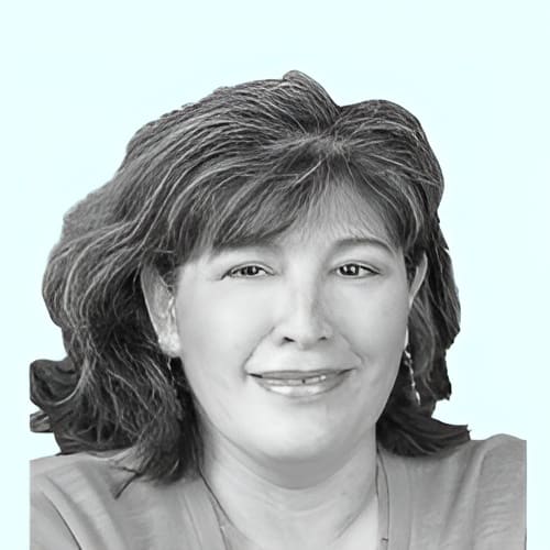 Norma Ortega