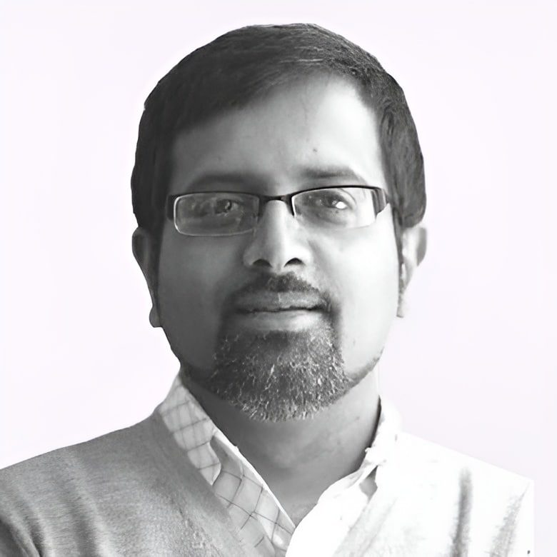 Anand Raman